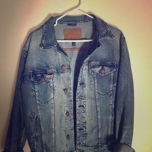 American Eagle Denim Jacket